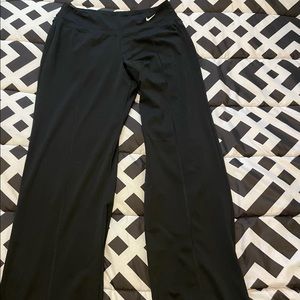 Nike yoga pants